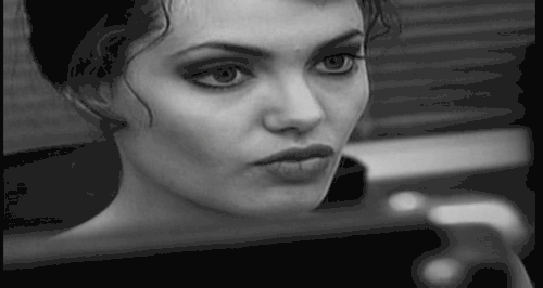 Voedsel Angelina jolie Gifs Filmsterren 