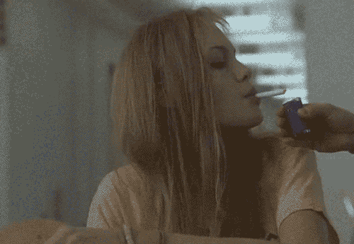 Meisje Angelina jolie Gifs Filmsterren mooi 