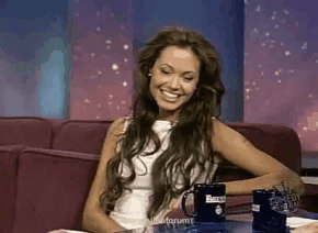 Angelina Jolie GIF. Angelina jolie Memes Gifs Filmsterren 