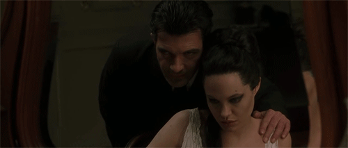 Baby Kinderen Angelina jolie Gifs Filmsterren 