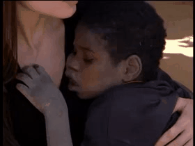 Angelina Jolie GIF. Angelina jolie Gifs Filmsterren 