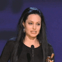 Angelina Jolie GIF. Angelina jolie Gifs Filmsterren 