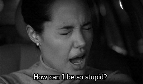 Film Angelina jolie Gifs Filmsterren meisje onderbroken 