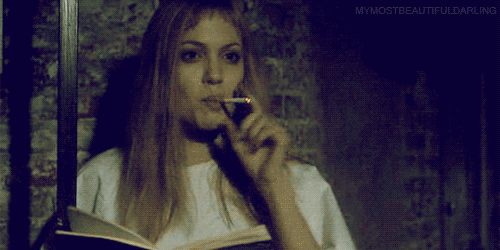 Angelina jolie Gifs Filmsterren meisje onderbroken fucked up 