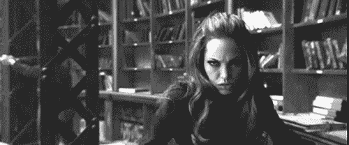Angelina jolie Gifs Filmsterren 