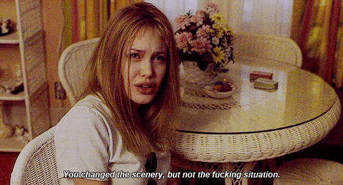 Angelina jolie Gifs Filmsterren 