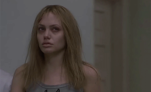 Films Angelina jolie Gifs Filmsterren Lara Croft Tomb Raider 