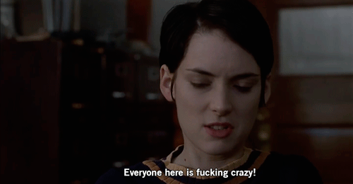 Angelina jolie Gifs Filmsterren actriz 