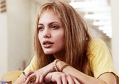Angelina Jolie GIF. Angelina jolie Gifs Filmsterren Geanimeerde Gia 