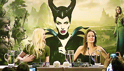 Angelina Jolie GIF. Angelina jolie Gifs Filmsterren 