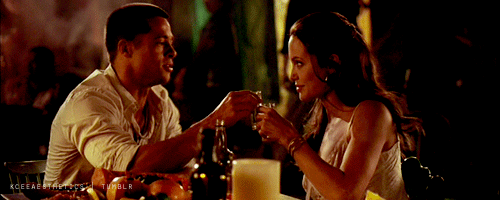 Film Angelina jolie Gifs Filmsterren hackers iain Softley 
