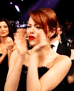 Angelina jolie Gifs Filmsterren Winona Ryder meisje onderbroken 