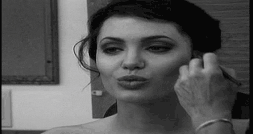 Angelina jolie Gifs Filmsterren hmm 