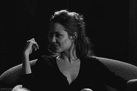 Angelina jolie Gifs Filmsterren 