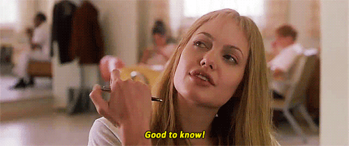 Angelina jolie Gifs Filmsterren hmm 