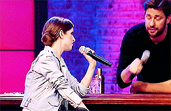 Anna Kendrick GIF. Gifs Filmsterren Anna kendrick 