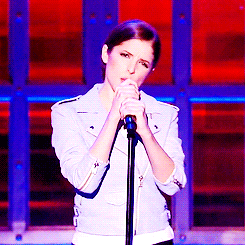 Anna Kendrick GIF. Gifs Filmsterren Anna kendrick 