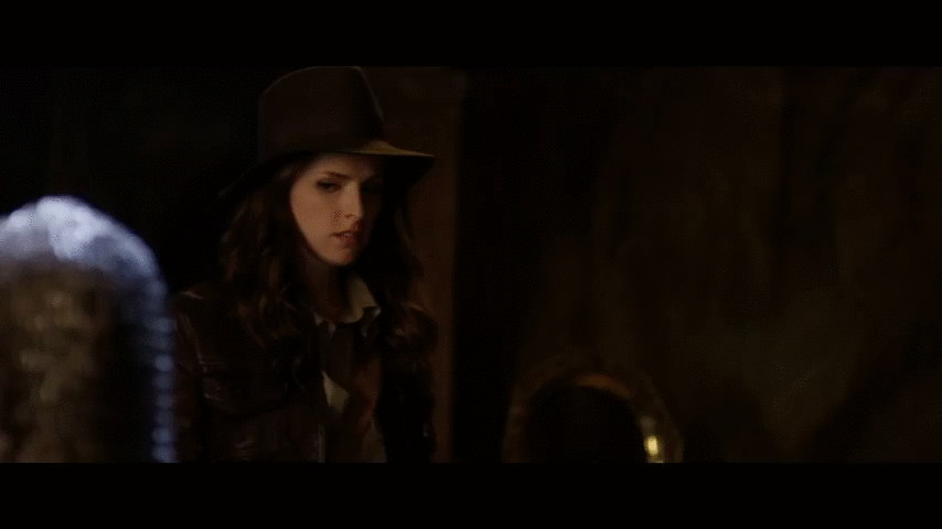 Gifs Filmsterren Anna kendrick girlcrush 