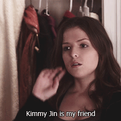 Anna Kendrick GIF. Gifs Filmsterren Anna kendrick Into the woods Theatreedit Itwedit 
