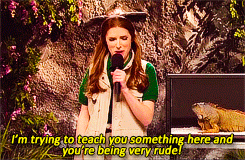 Jennifer Lopez GIF. Artiesten Jennifer lopez Gifs Filmsterren Anna kendrick Jlo Lip sync battle 