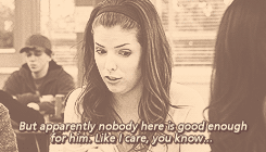 Anna Kendrick GIF. Tv Gifs Filmsterren Anna kendrick Lip sync battle Flanneltits 