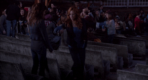 Film Pitch perfect Gifs Filmsterren Anna kendrick 