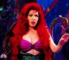 Anna Kendrick GIF. Gifs Filmsterren Anna kendrick Snl 
