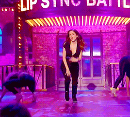 Anna Kendrick GIF. Gifs Filmsterren Anna kendrick Snl 