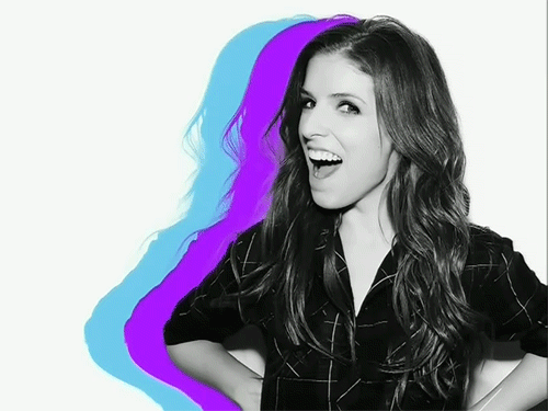 Gifs Filmsterren Anna kendrick lip sync battle 
