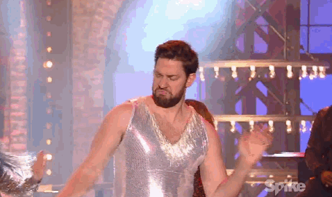 Gifs Filmsterren Anna kendrick lip sync battle 