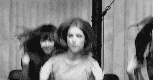 Gifs Filmsterren Anna kendrick hoek door rikke 