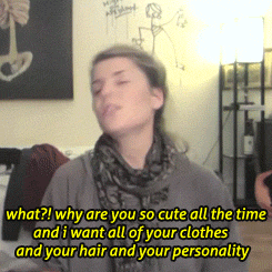 Anna Kendrick GIF. Gifs Filmsterren Anna kendrick 