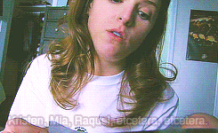 Anna Kendrick GIF. Gifs Filmsterren Anna kendrick Dus je denkt dat je kunt dansen Sytycd 