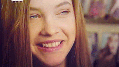Pitch perfect Gifs Filmsterren Anna kendrick Brittany Snow 