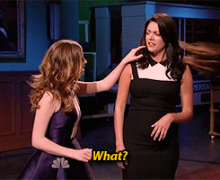Anna Kendrick GIF. Gifs Filmsterren Anna kendrick Verschijning Door julia 