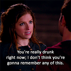 Anna Kendrick GIF. Gifs Filmsterren Anna kendrick Lip sync battle 