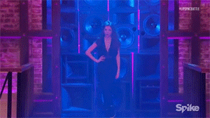 Anna Kendrick GIF. Gifs Filmsterren Anna kendrick Dus je denkt dat je kunt dansen Sytycd 