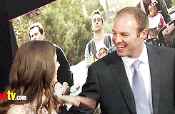 Anna Kendrick GIF. Gifs Filmsterren Anna kendrick 