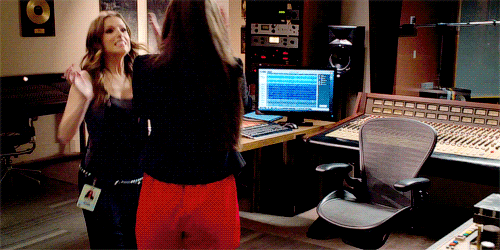 Tv Gifs Filmsterren Anna kendrick 