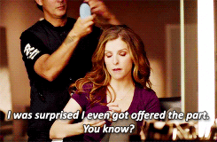Anna Kendrick GIF. Gifs Filmsterren Anna kendrick Lip sync battle Aar 
