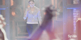 Anna Kendrick GIF. Gifs Filmsterren Anna kendrick Fx 