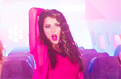 Anna Kendrick GIF. Gifs Filmsterren Anna kendrick Oscars 2015 Neil patrick harris 