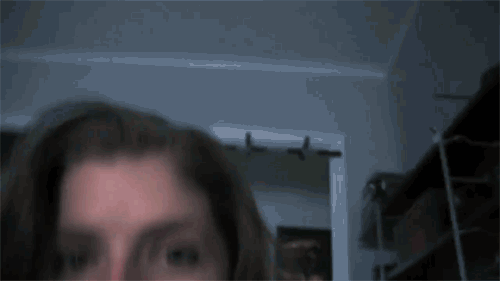 Gifs Filmsterren Anna kendrick snl 