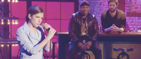 Artiesten Jennifer lopez Gifs Filmsterren Anna kendrick jlo lip sync battle 