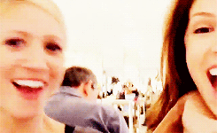 Anna Kendrick GIF. Gifs Filmsterren Anna kendrick Snl 