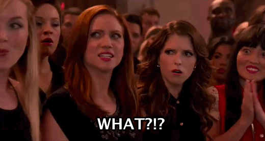 Gifs Filmsterren Anna kendrick fashion &amp;amp; beauty 