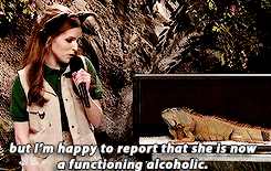 Gifs Filmsterren Anna kendrick snl 