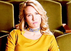 Anna Kendrick GIF. Film Pitch perfect Gifs Filmsterren Anna kendrick 