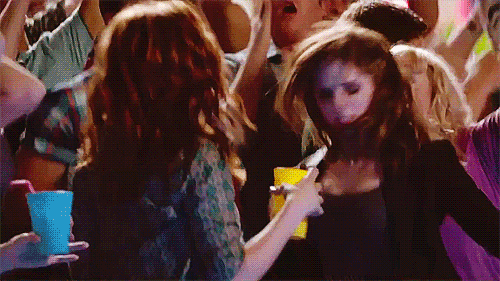 Gifs Filmsterren Anna kendrick hoek door rikke 
