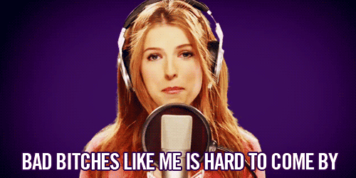 Gifs Filmsterren Anna kendrick 